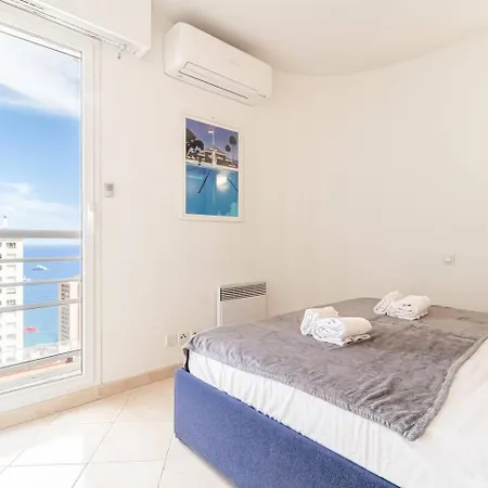 Beautiful Near Monaco Holiday home *