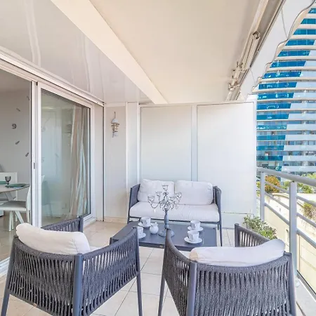 Beautiful Near Monaco Holiday home Beausoleil