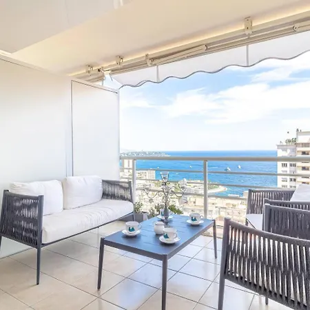 Holiday home Beautiful Near Monaco Beausoleil