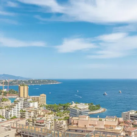 Дом отдыха Beautiful Near Monaco