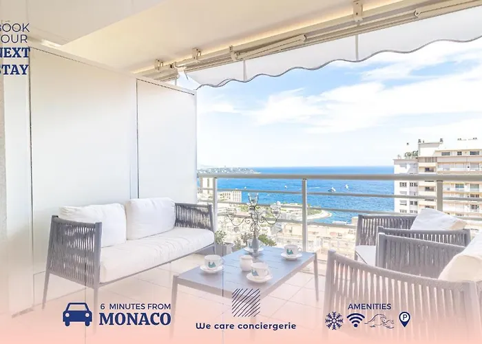 Beautiful Near Monaco Дом отдыха