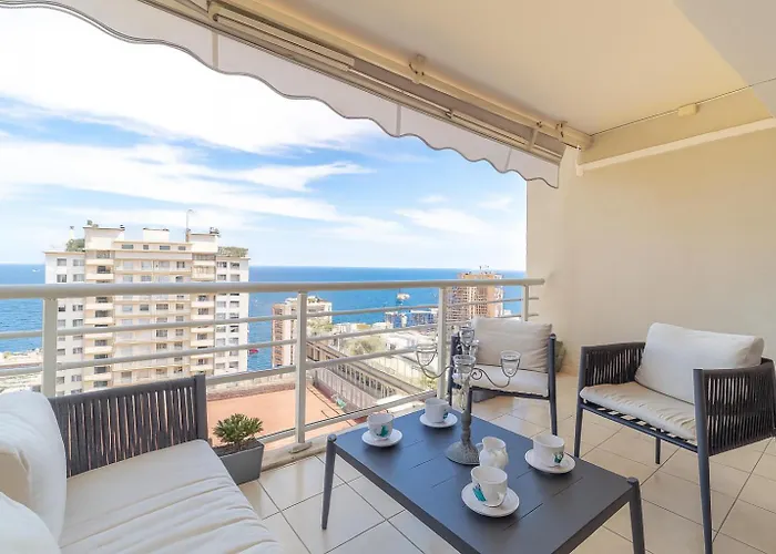 Beautiful Near Monaco * Босолей