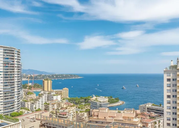 Дом отдыха Beautiful Near Monaco