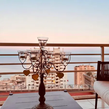 Beautiful Near Monaco 보솔레이