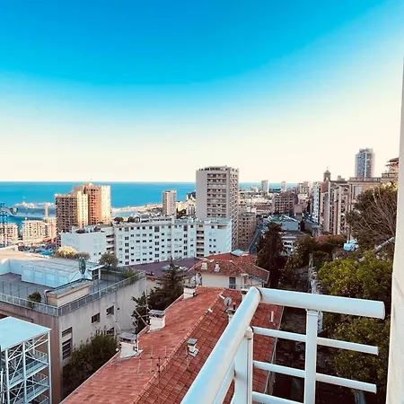Beautiful Near Monaco Dom wakacyjny Beausoleil