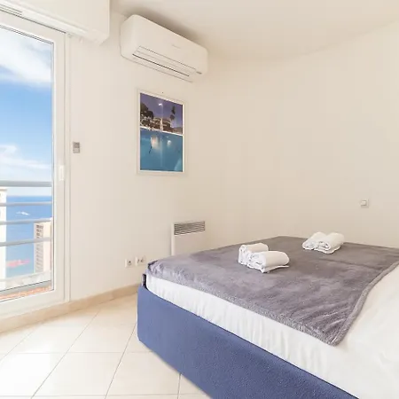 Beautiful Near Monaco Beausoleil