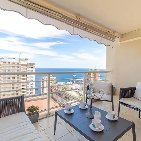 Beautiful Near Monaco * Beausoleil